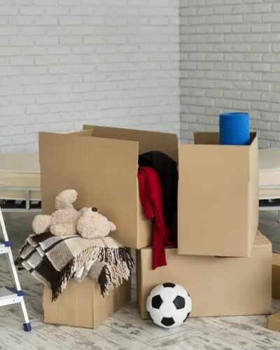 2 Men and a Truck Services by Expert Brisbane Removalists