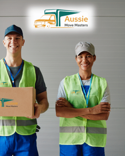 Why 2 Men and a Truck Are Among the Top Brisbane Removalists