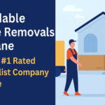 Affordable House Removals Brisbane with the #1 Rated Removalist Company Brisbane