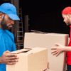 What to Expect from Two Men and a Truck During Long Distance Moving Services